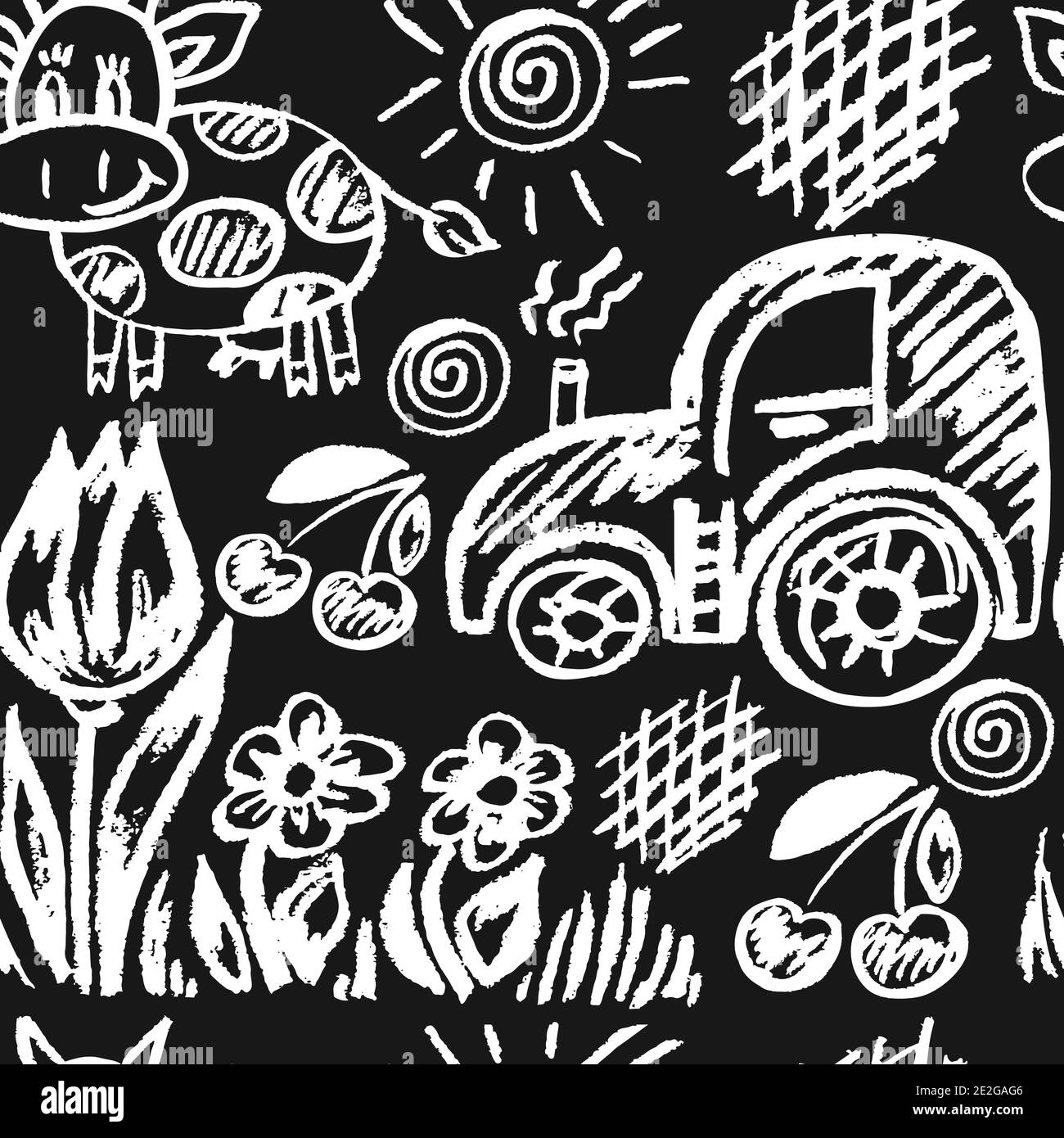 Perni Di Sicurezza Trattore 6x40mm - Set Da 10 Pezzi Per Rimorchi E Attrezzature Agricole - Foto 6