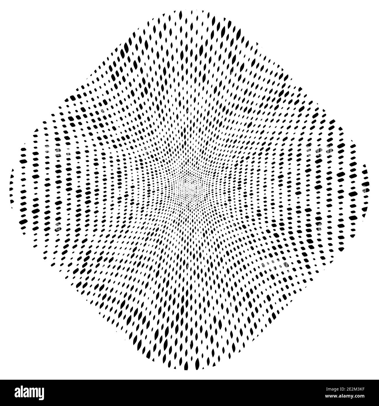 Distress Texture Overlay Illustrazione Vettoriale