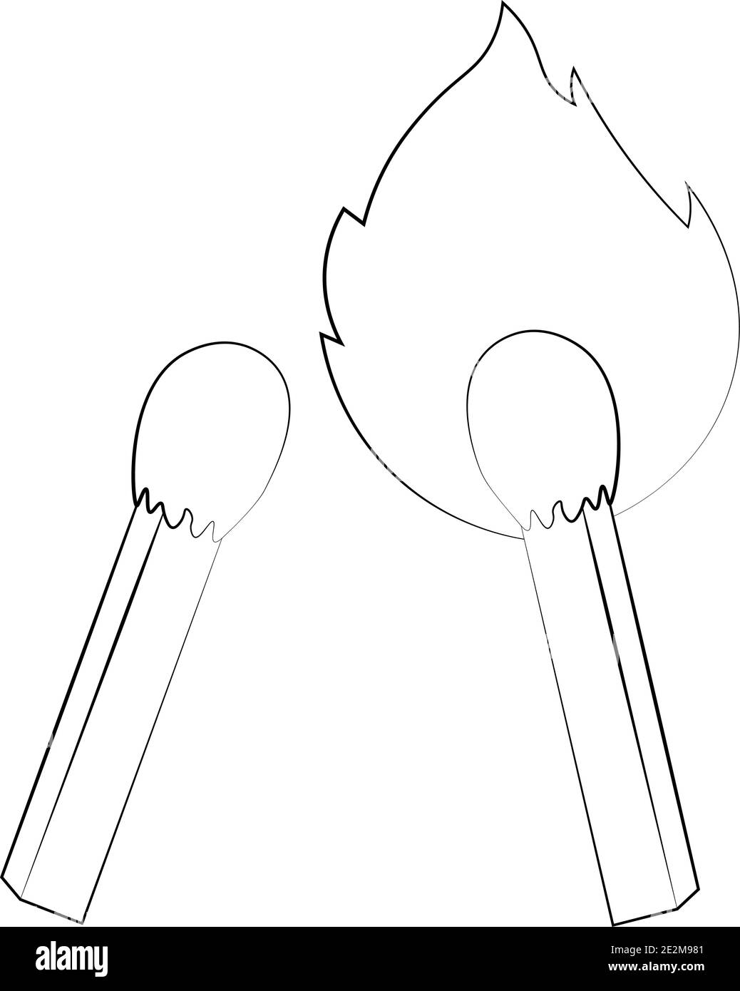 Può essere utilizzato per colorare i bambini, icone, web, cartoline, decorazione, pacaging, stampe per le cose, copertine per quaderni, decorazione di scatole per giocattoli, st Illustrazione Vettoriale