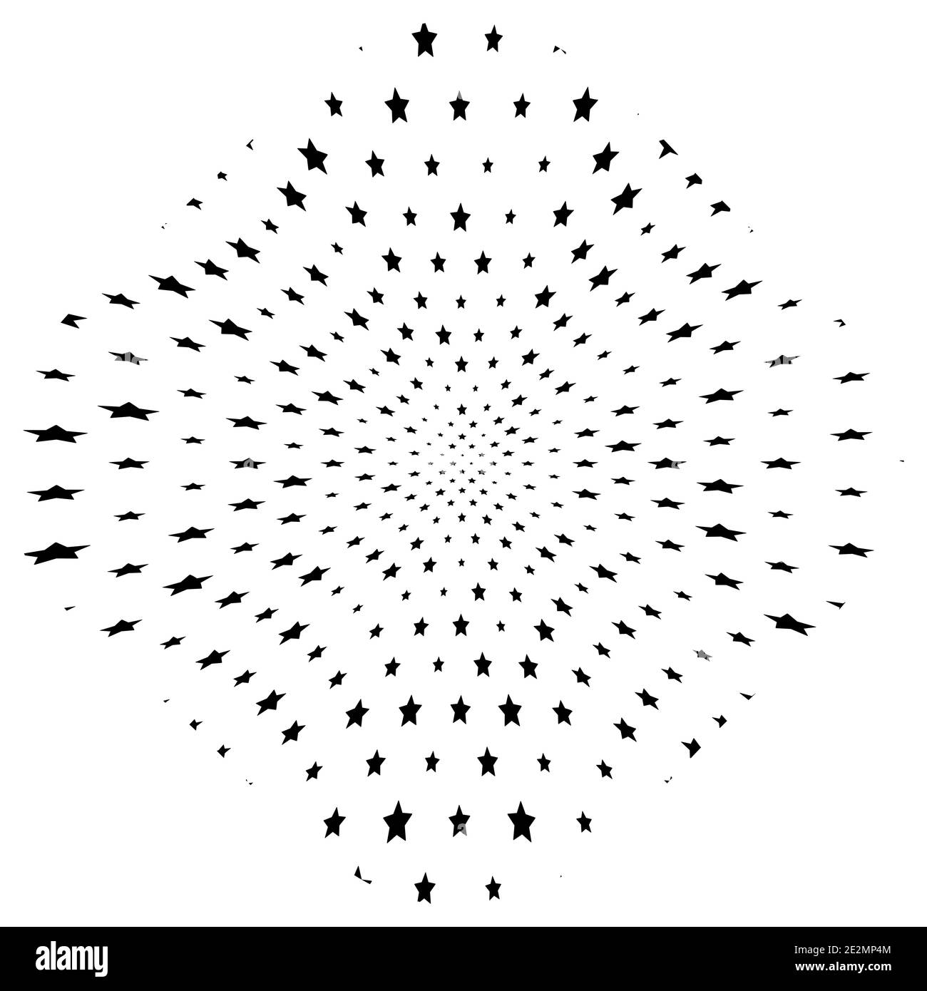 Distress Texture Overlay Illustrazione Vettoriale