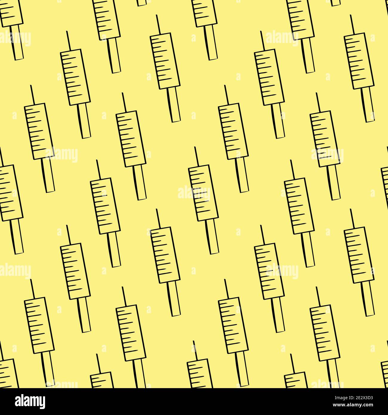 Può essere utilizzato per tessuti di abbigliamento e oggetti, prodotti di carta, imballaggio, carta da parati, arredamento, notebook, interni e sfondo per le reti sociali, Illustrazione Vettoriale