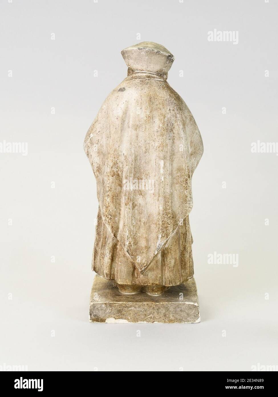 M0196 92-7-002 4. Foto Stock