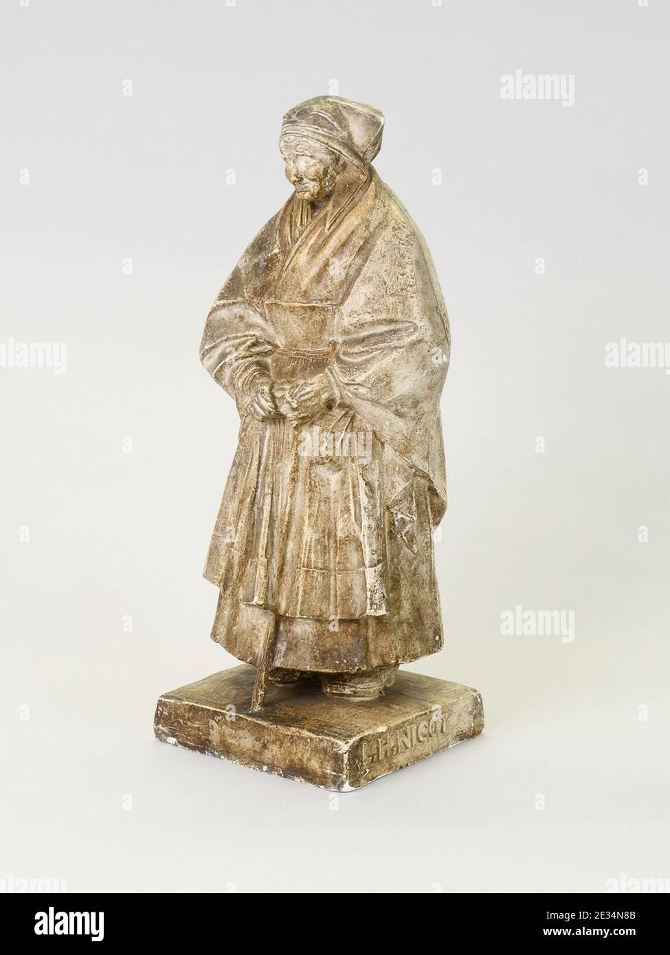 M0196 92-7-002 2. Foto Stock