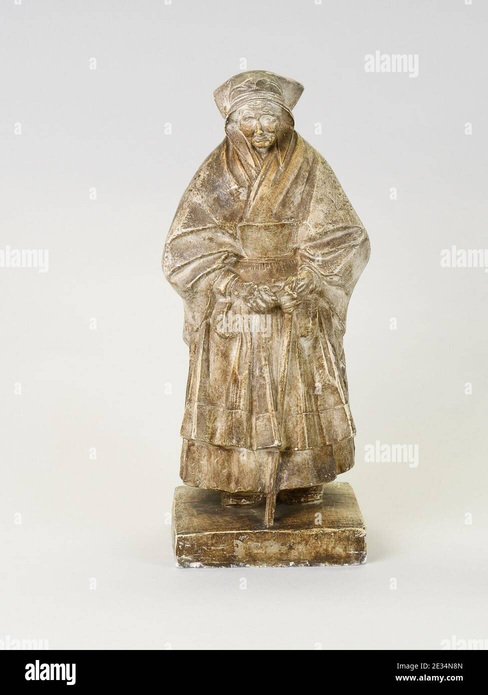 M0196 92-7-002 3. Foto Stock