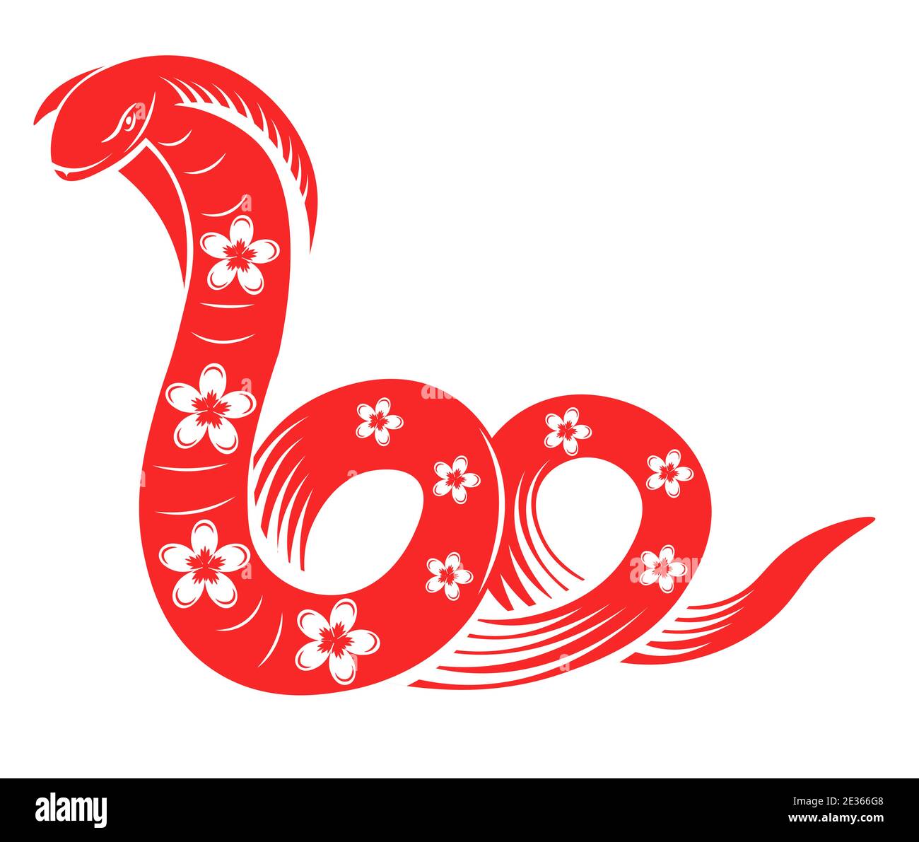 Figura Serpente Zodiaco Cinese PRETYZOOM – Ornamento Da Scrivania In Resina, Scherzo Per Feste Di Capodanno