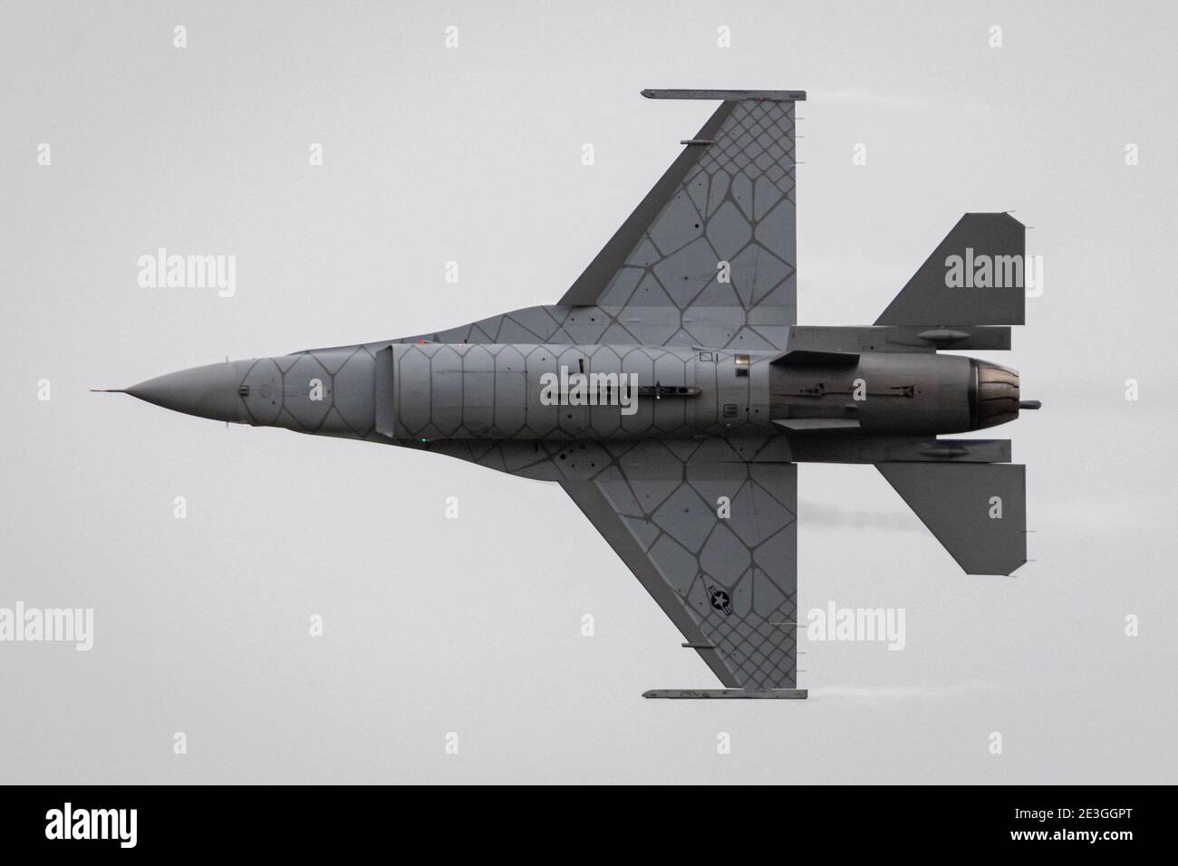 L'incredibile Stuart Air Show Foto Stock