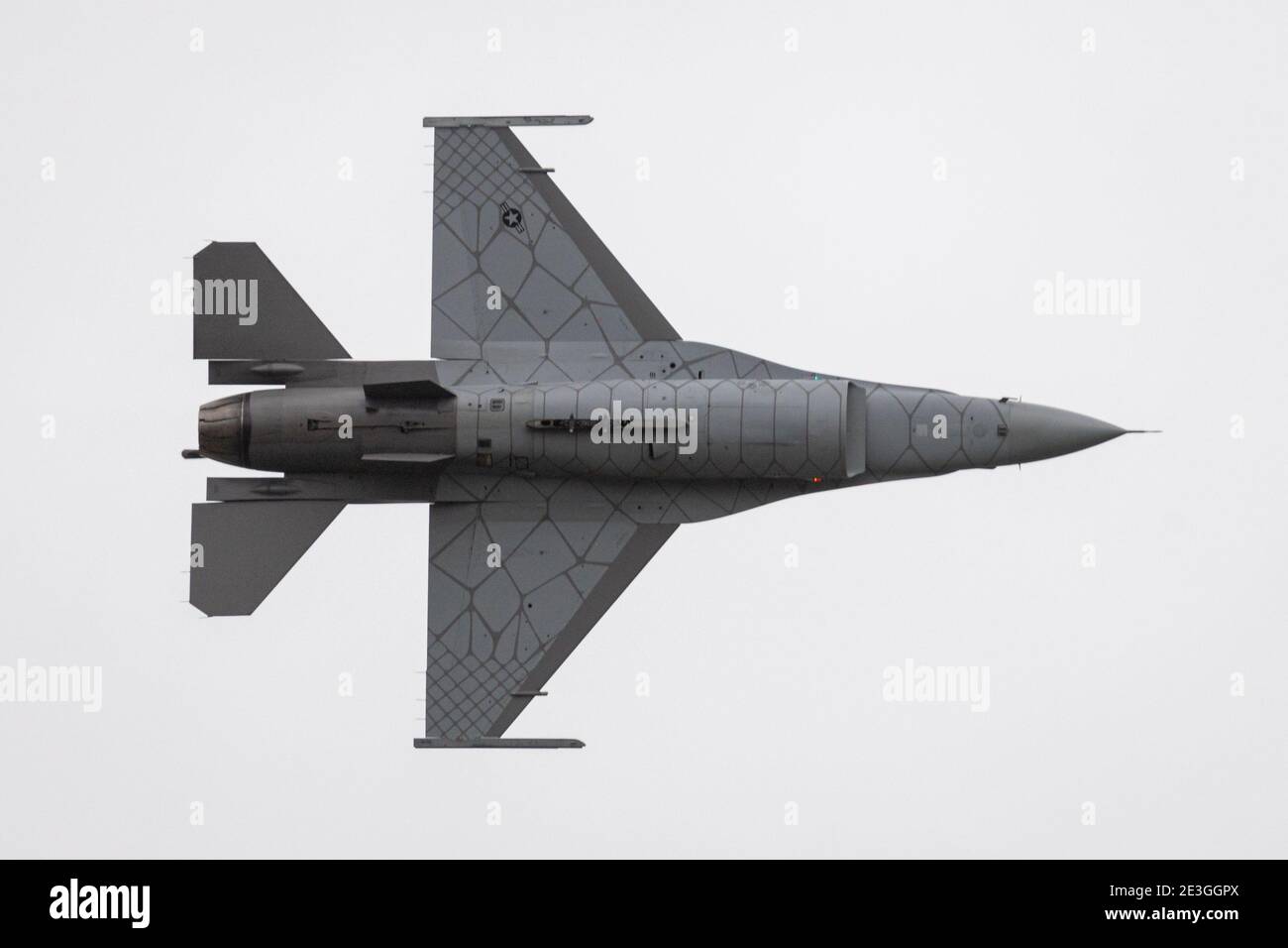 L'incredibile Stuart Air Show Foto Stock