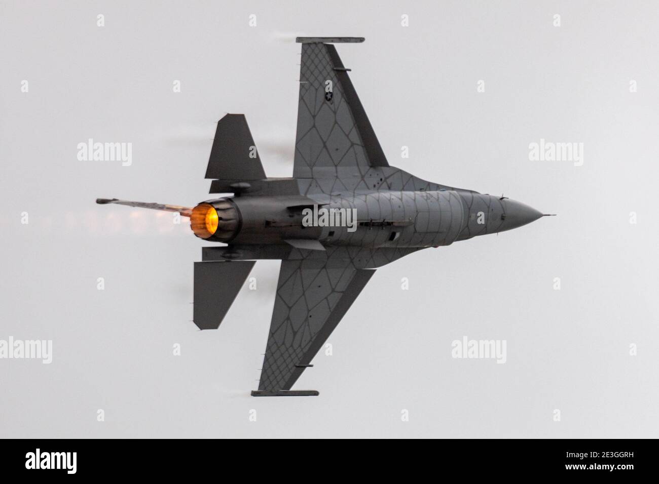 L'incredibile Stuart Air Show Foto Stock