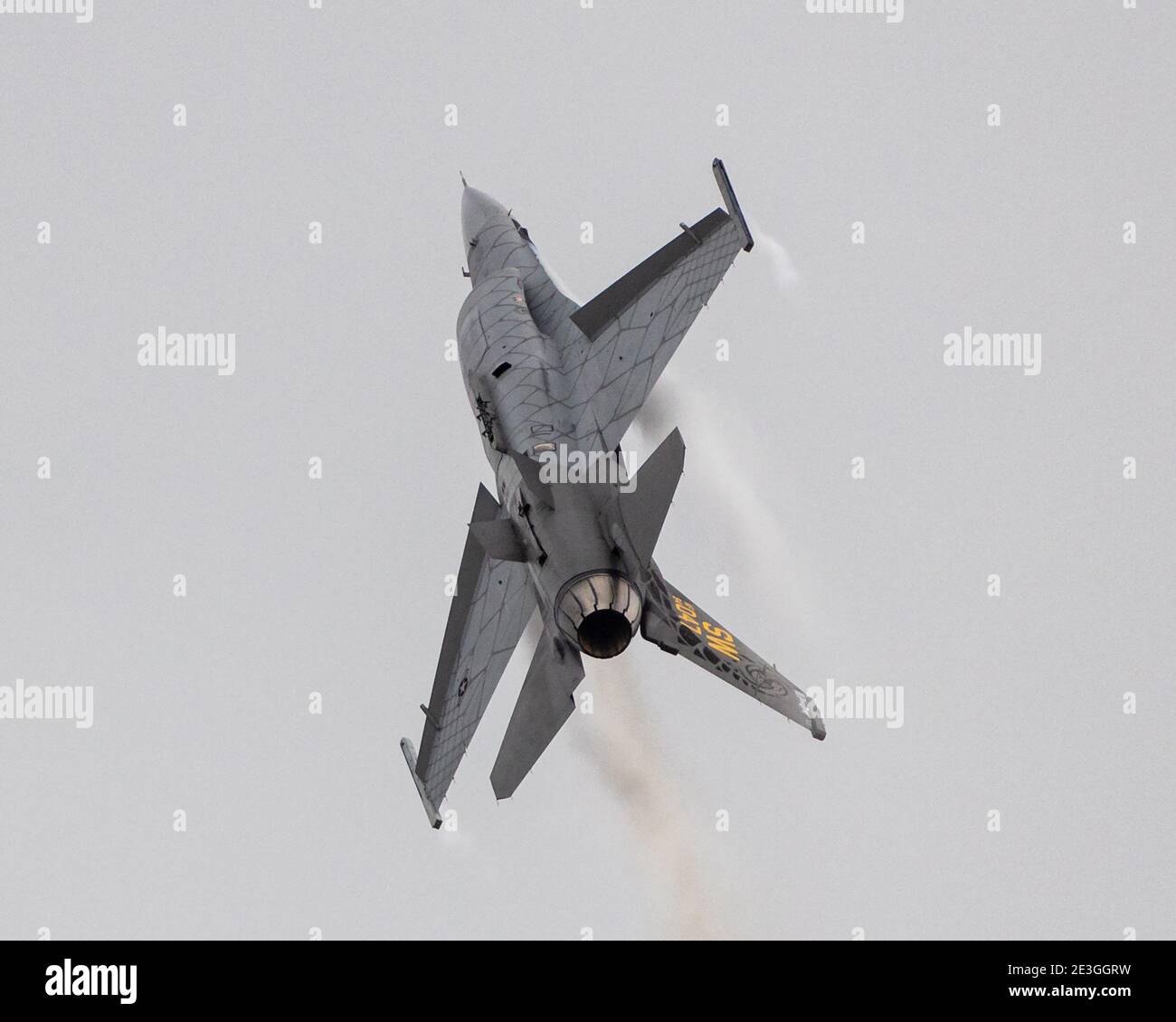 L'incredibile Stuart Air Show Foto Stock