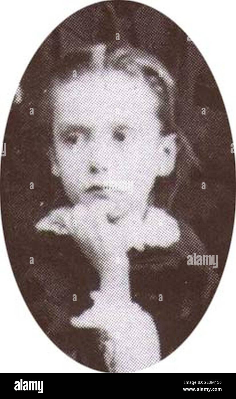 Luisa maria borbone immagini e fotografie stock ad alta risoluzione Alamy