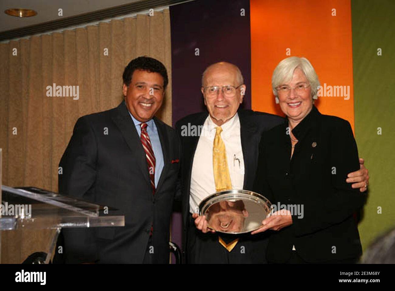 Marzo di Dimes Lifetime Achievement Award 0920. Foto Stock