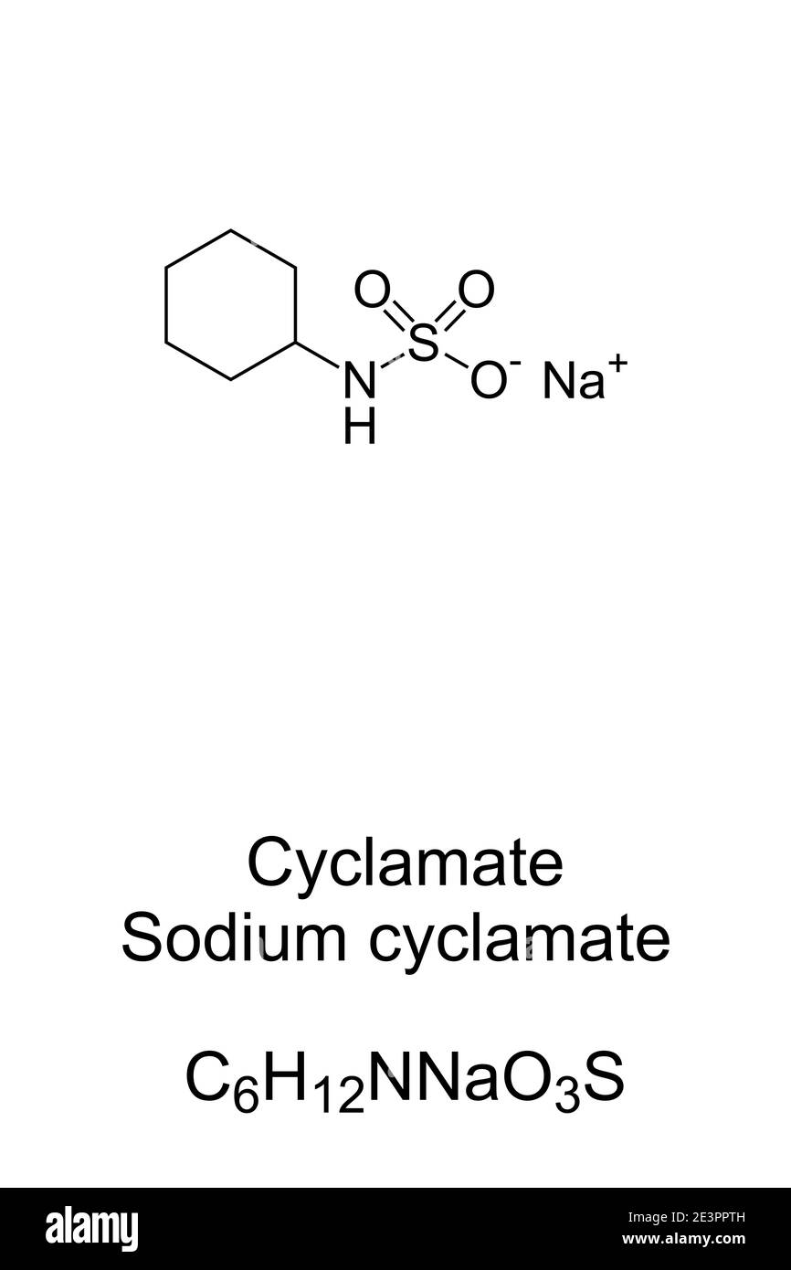 Chemical formula for sodium immagini e fotografie stock ad alta risoluzione  - Alamy