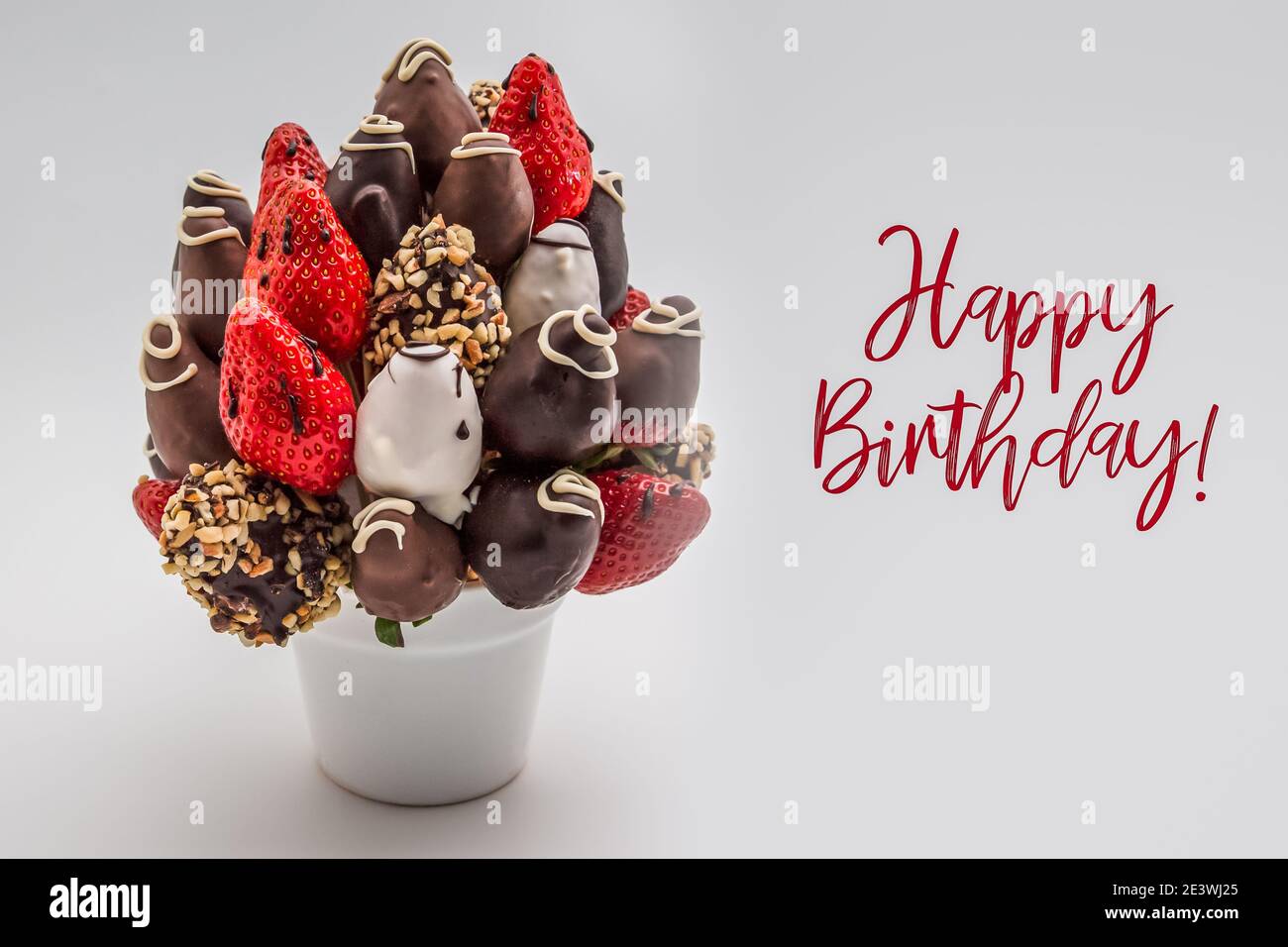 Biglietto di auguri personalizzato per il 30° compleanno - Biglietto di auguri con macaron - Biglietto di auguri per lei - Biglietto di auguri con torta - Biglietto di auguri per la