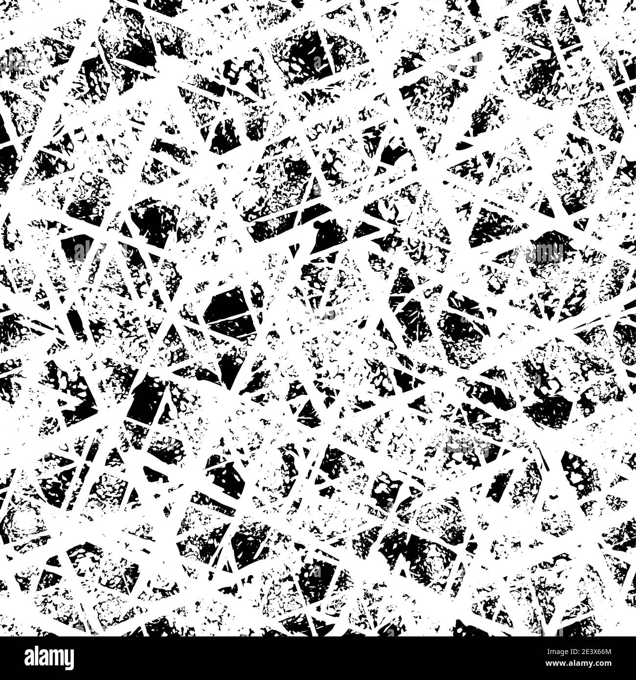 Distress Texture Overlay Illustrazione Vettoriale