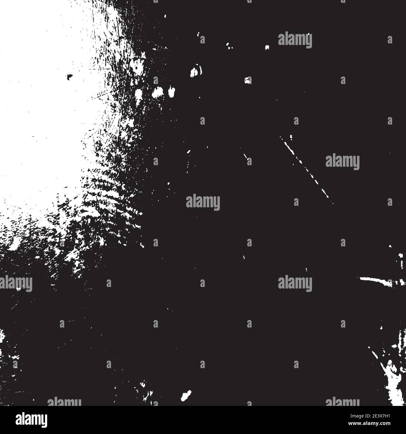 Difficoltà Ovelay Texture Illustrazione Vettoriale