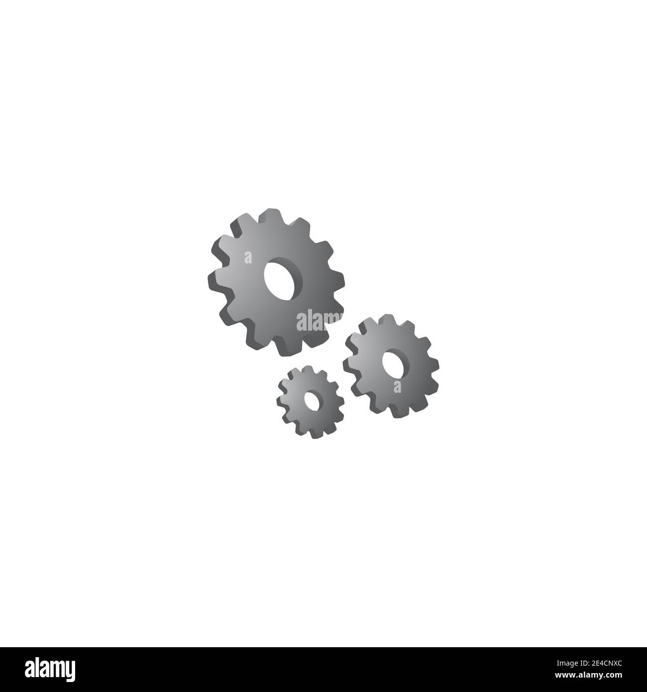 Logo Marcia Modello icona vettore illustration design Illustrazione Vettoriale