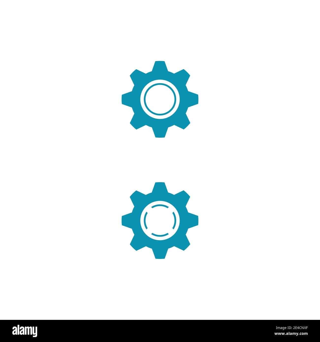 Logo Marcia Modello icona vettore illustration design Illustrazione Vettoriale