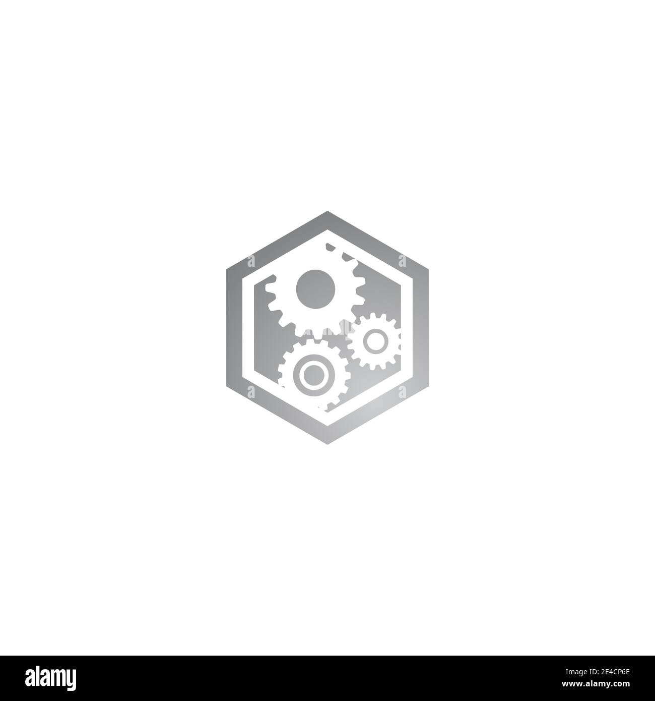 Logo Marcia Modello icona vettore illustration design Illustrazione Vettoriale