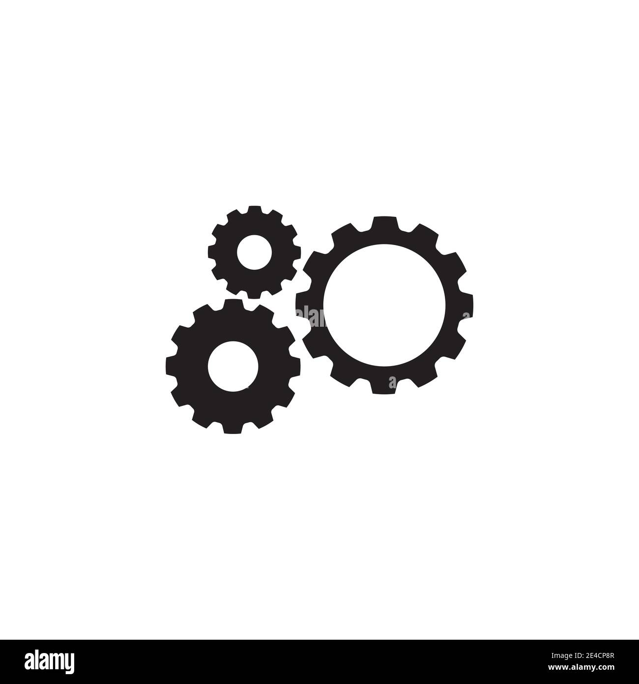 Logo Marcia Modello icona vettore illustration design Illustrazione Vettoriale