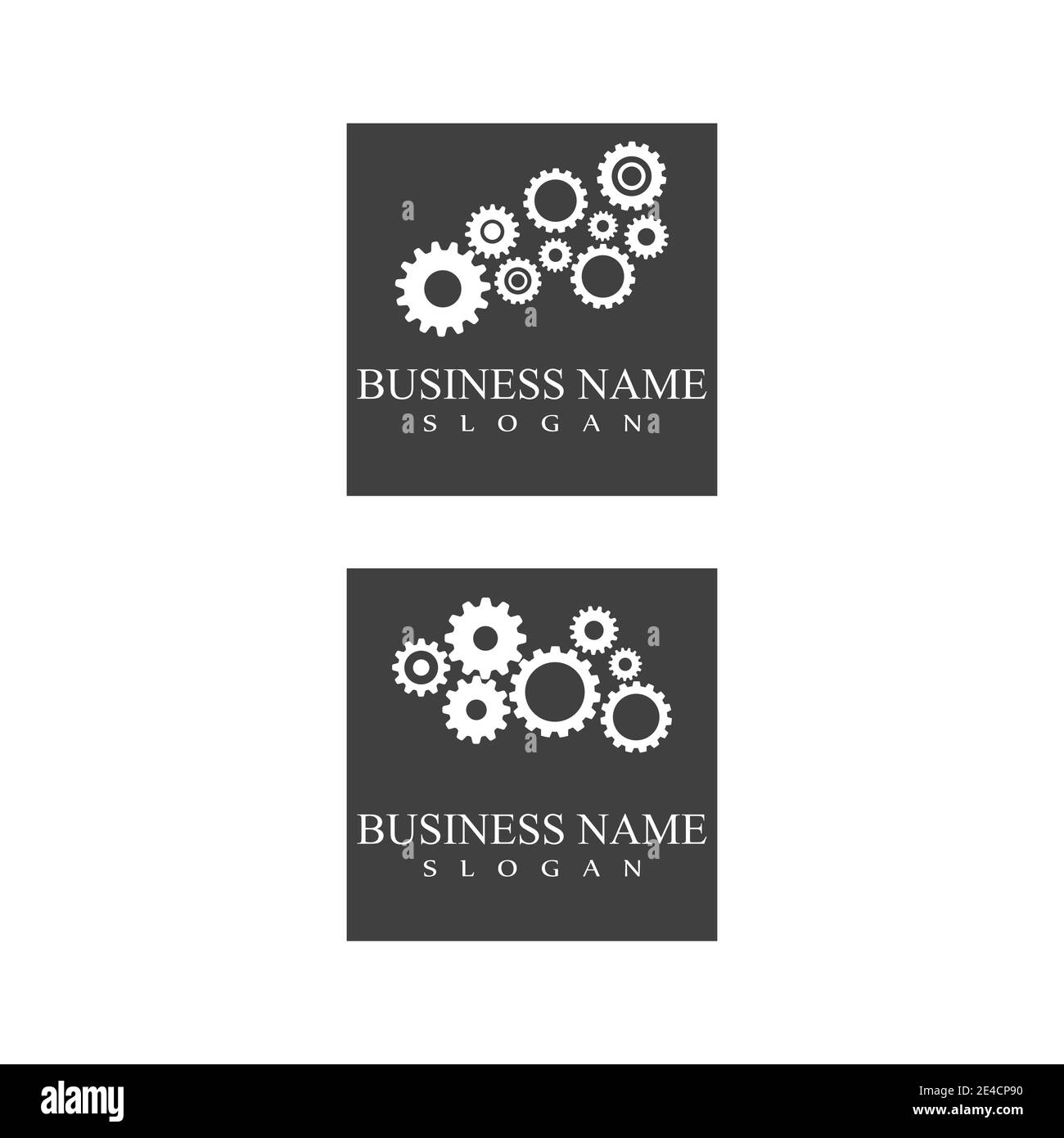 Logo Marcia Modello icona vettore illustration design Illustrazione Vettoriale