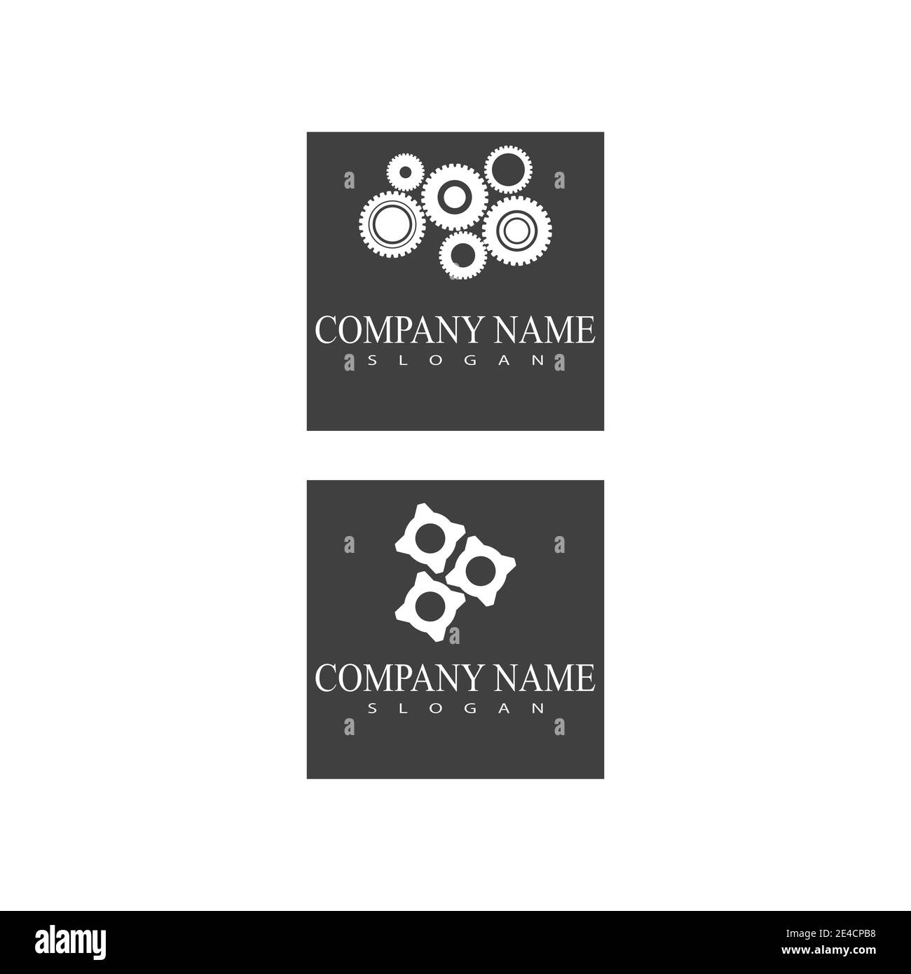 Logo Marcia Modello icona vettore illustration design Illustrazione Vettoriale