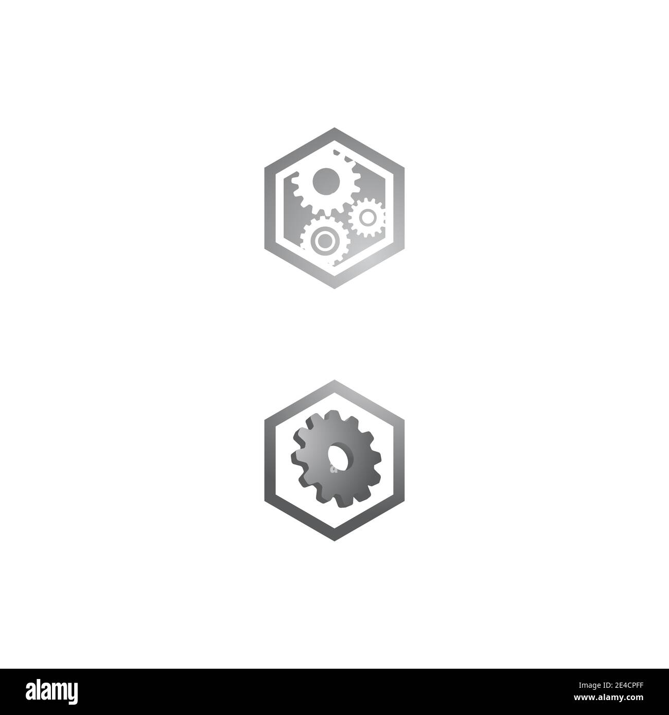 Logo Marcia Modello icona vettore illustration design Illustrazione Vettoriale