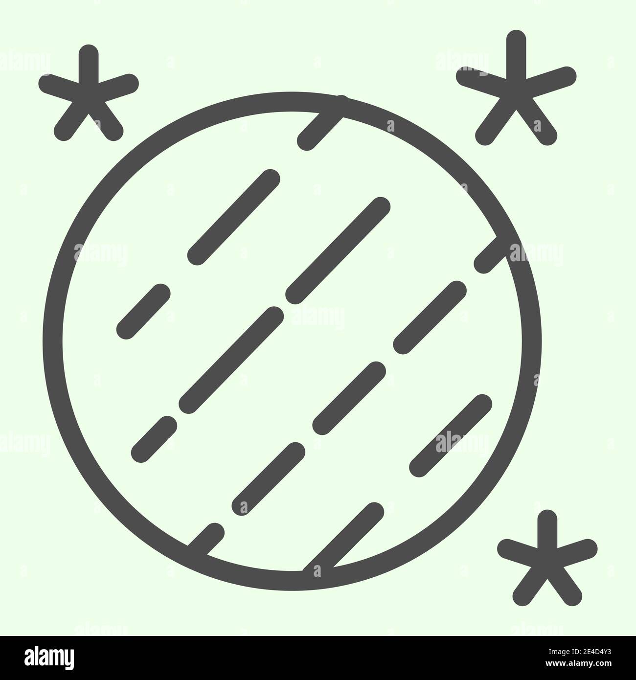 Modello Testa Umano Per Artisti - Planare 2 In 1 Per Disegno Anatomico - Foto 3