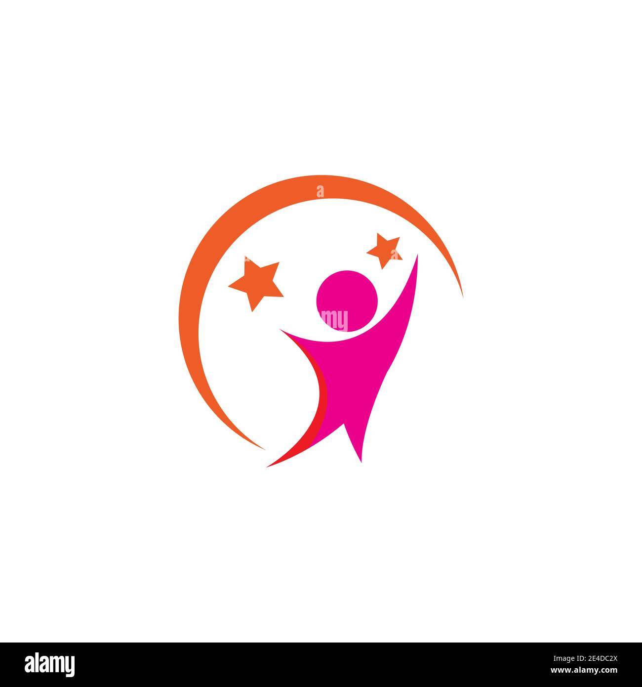 Icona di persone del gruppo di lavoro illustrazione vettoriale design Illustrazione Vettoriale