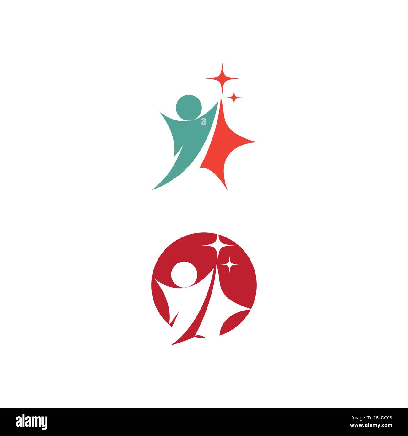 Icona di persone del gruppo di lavoro illustrazione vettoriale design Illustrazione Vettoriale