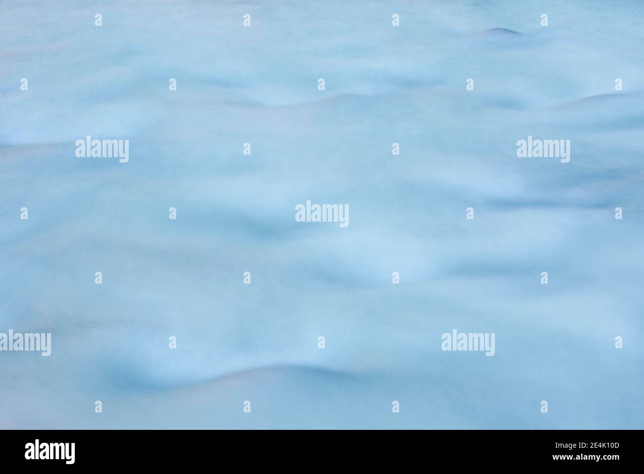 Morteratsch, Grigioni, Svizzera Foto Stock