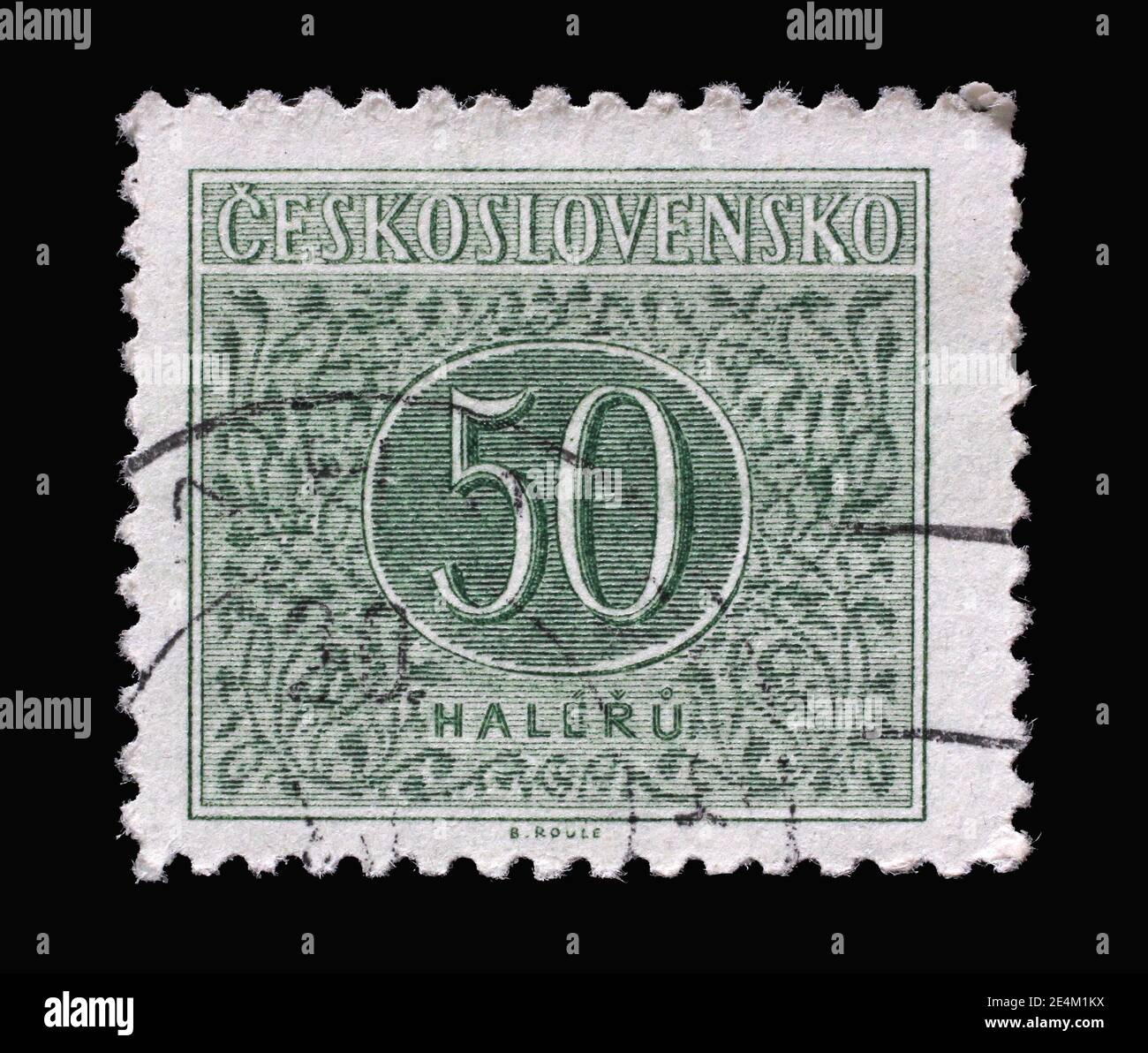 Postage stamps czechoslovakia valore immagini e fotografie stock ad alta  risoluzione - Alamy
