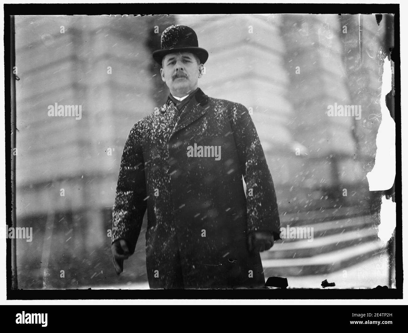 McLAUGHLIN, James Campbell. REP. Dal Michigan, 1907-1927 Foto Stock