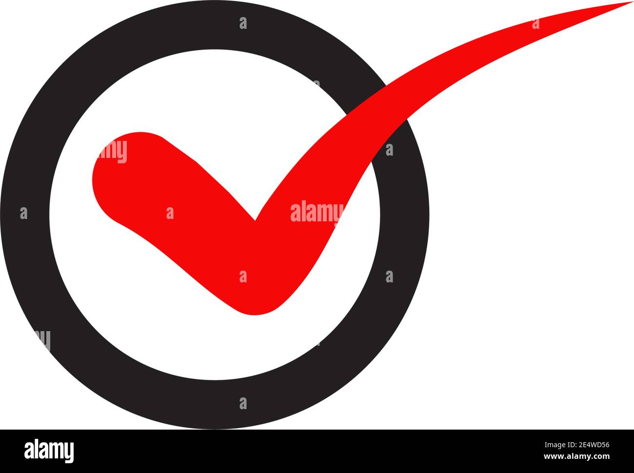 Selezionare il modello vettoriale di ispirazione per il design del logo icona Illustrazione Vettoriale