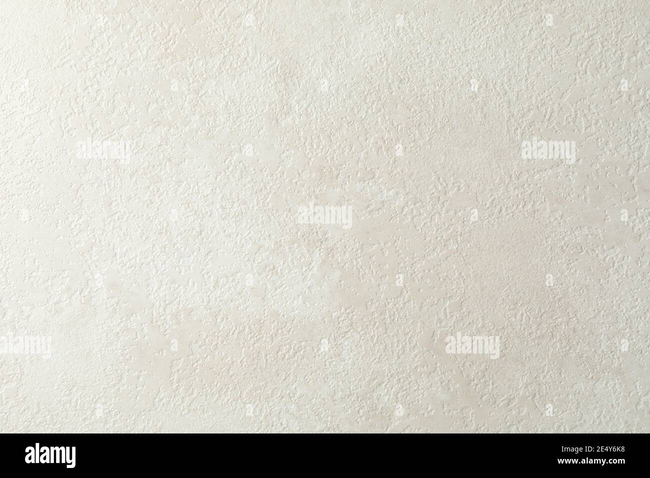 Sfondo decorativo astratto con texture luminosa in toni neutri morbidi, un elegante sfondo per design e carte da parati Foto Stock