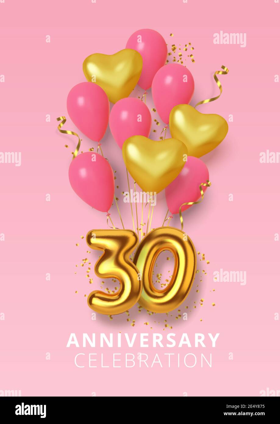 Auguri di Buon Compleanno per i 40 Anni