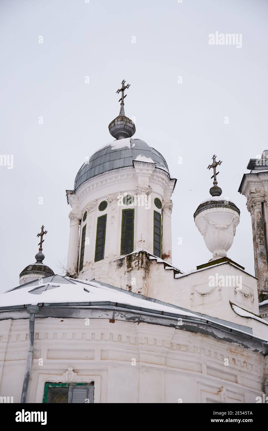 Paraglomi In Vernice Bianca | Protezioni Polsi Pelle Con Fodera Neoprene E Chiusura Velcro - Foto 12