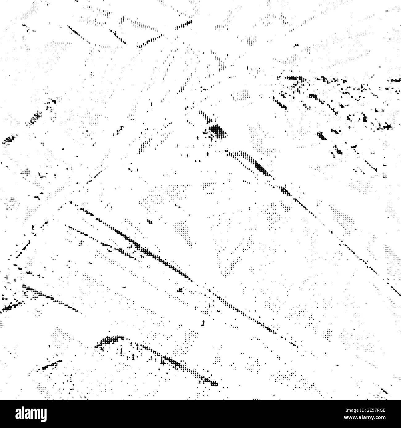 Leggero sfondo disturbato. Sfondo di emergenza stampa inchiostro . Grana trama. Foto Stock