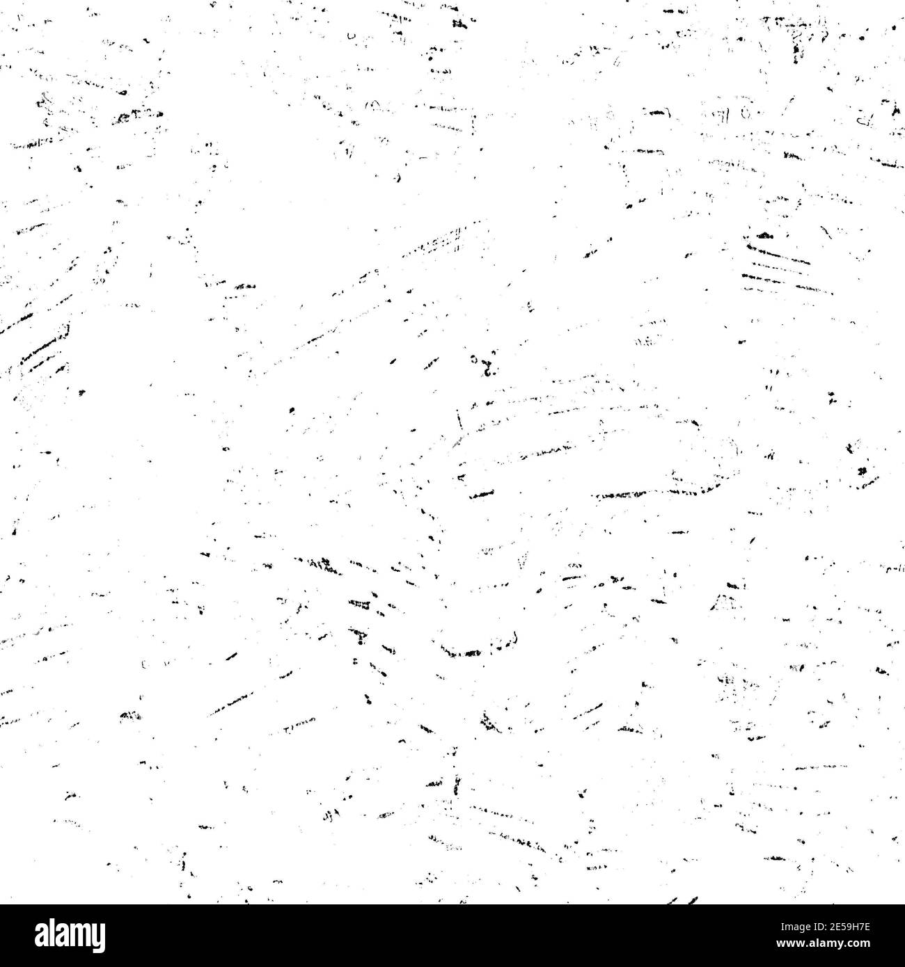 Texture overlay puntini astratti . Sfondo chiaro disturbato con effetti mezzitoni. Sfondo di emergenza stampa inchiostro. Foto Stock