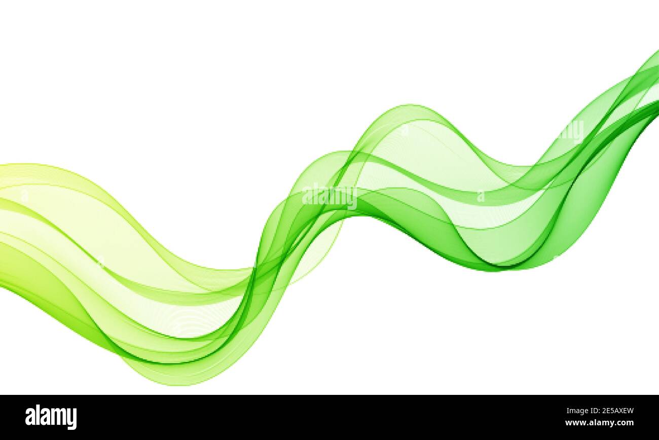 Vettore astratto sfondo colorato con disegno trasparente fumo fluido Illustrazione Vettoriale