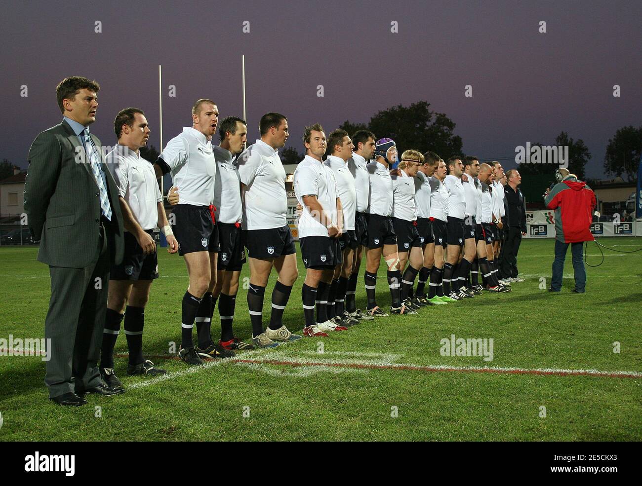 Rugby a xiii immagini e fotografie stock ad alta risoluzione - Alamy