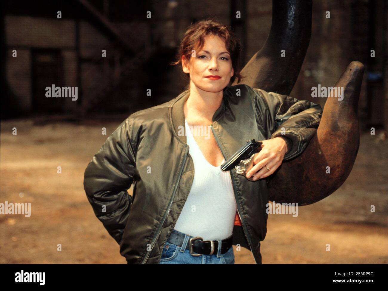 rtl schauspielerin immagini e fotos stock alamy