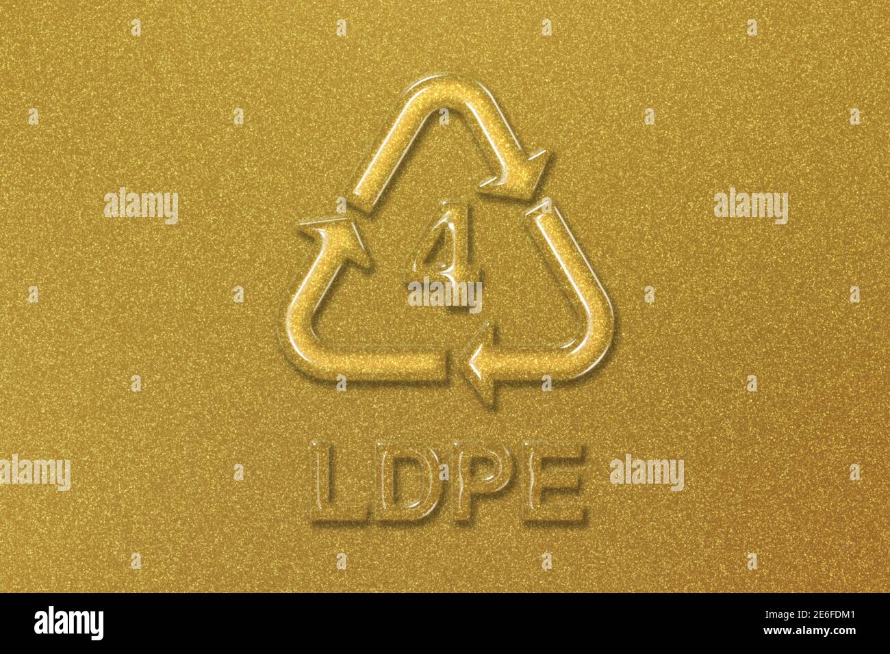 Termoplastico Riciclabile Immagini e Fotos Stock - Alamy