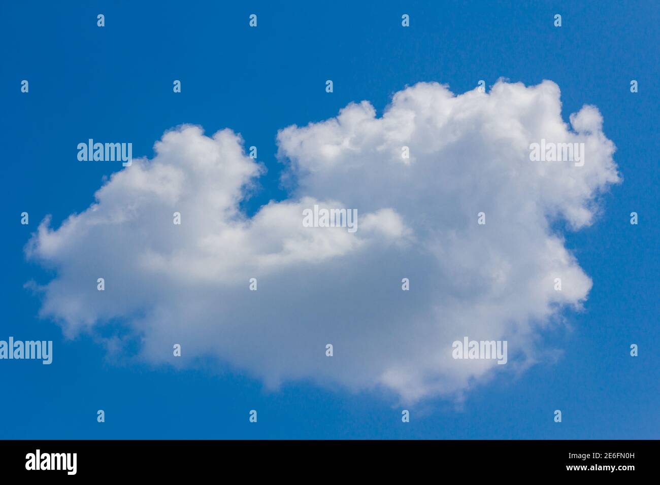 nuvole, sole, sole, cielo blu, nuvole bianche Foto Stock