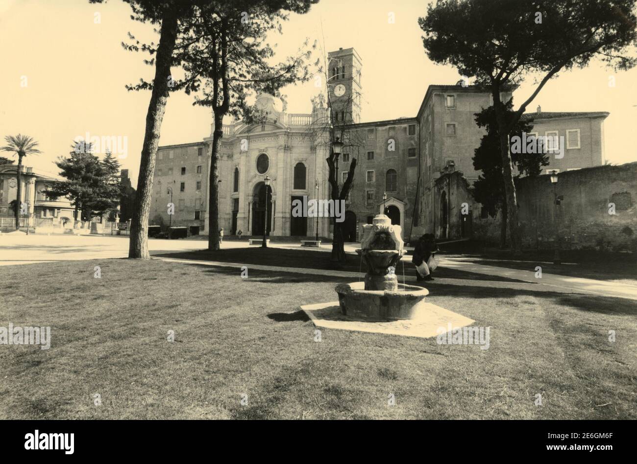 Croce gerusalemme immagini e fotografie stock ad alta risoluzione - Alamy