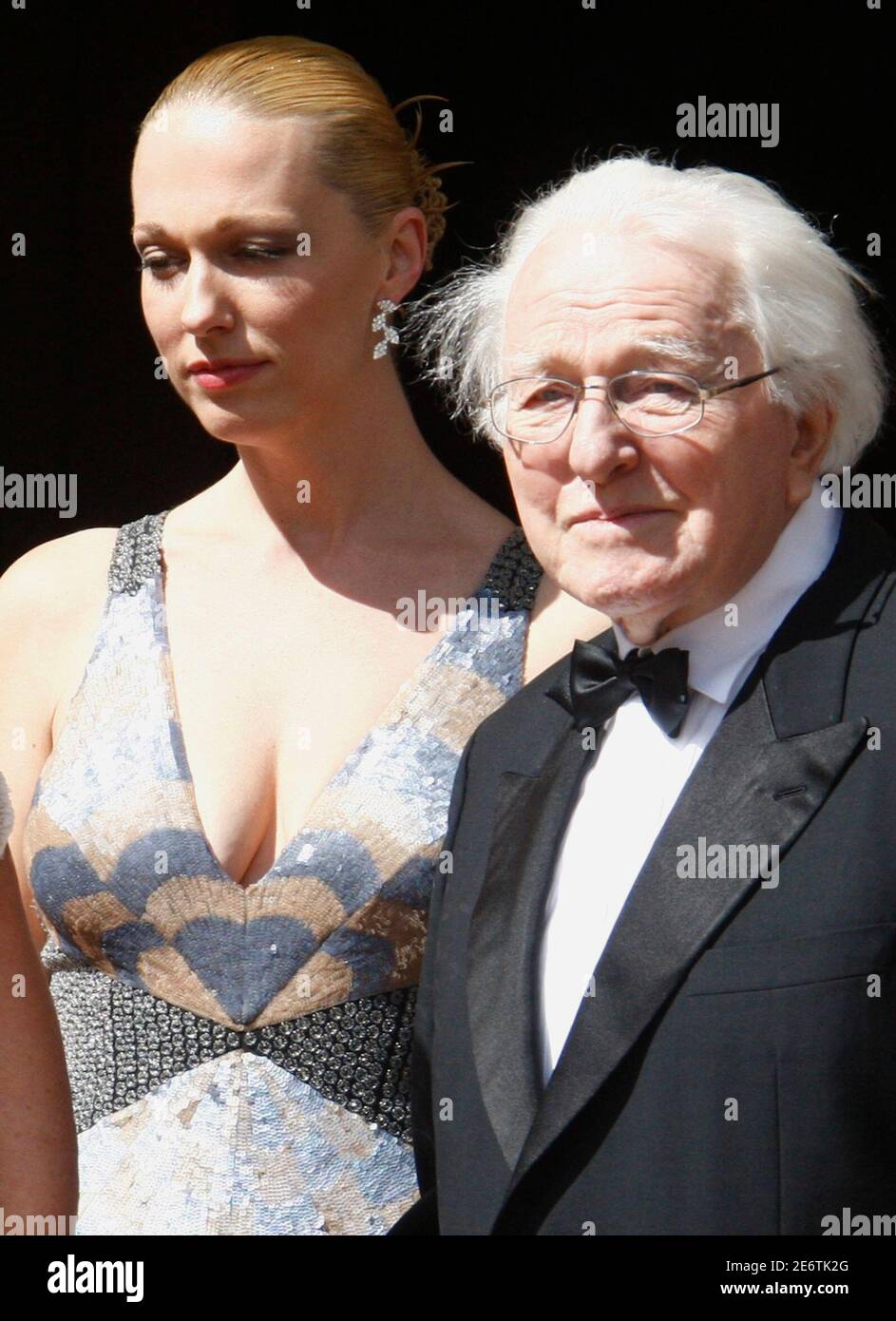 Katharina Wagner L Immagini E Fotos Stock Alamy