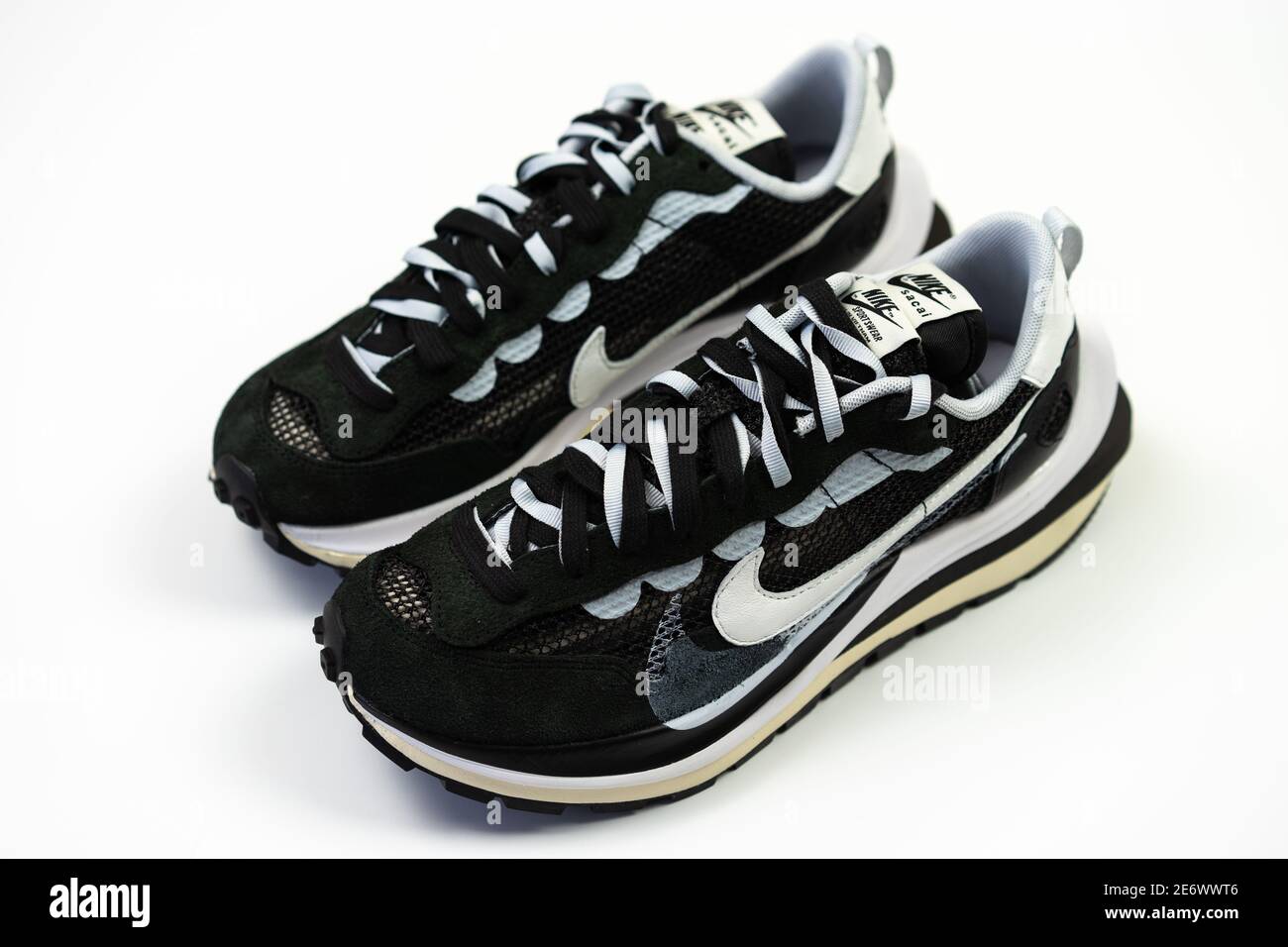 nike sacai 2021