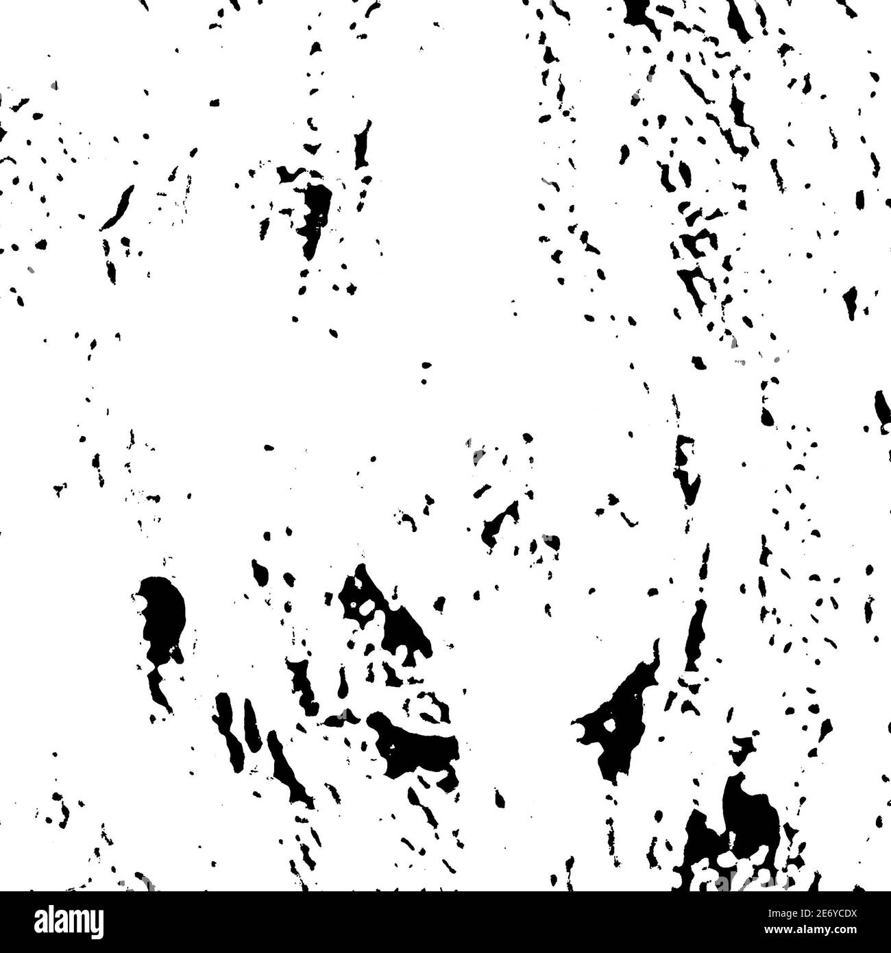 Ruvida la superficie di legno o una texture come sfondo Foto Stock