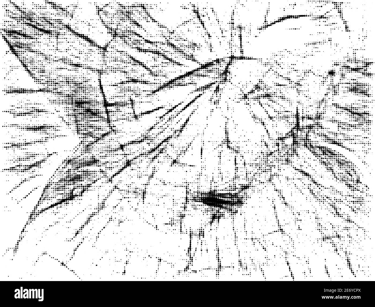 Ruvida la superficie di legno o una texture come sfondo Foto Stock