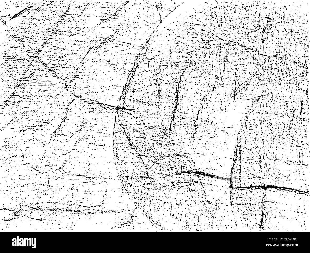 Ruvida la superficie di legno o una texture come sfondo Foto Stock