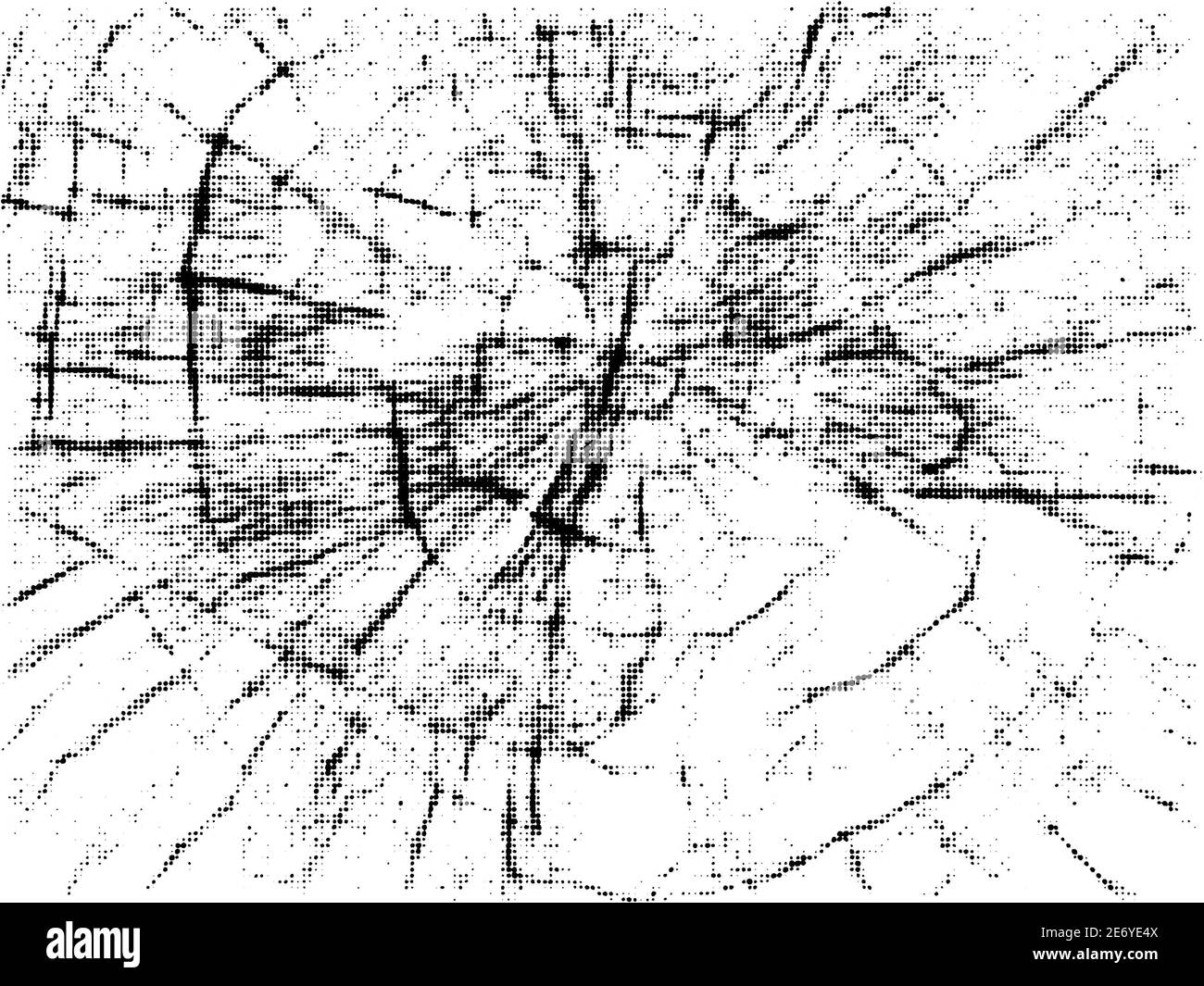 Ruvida la superficie di legno o una texture come sfondo Foto Stock